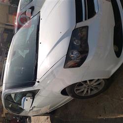 دودج جراند كارافان